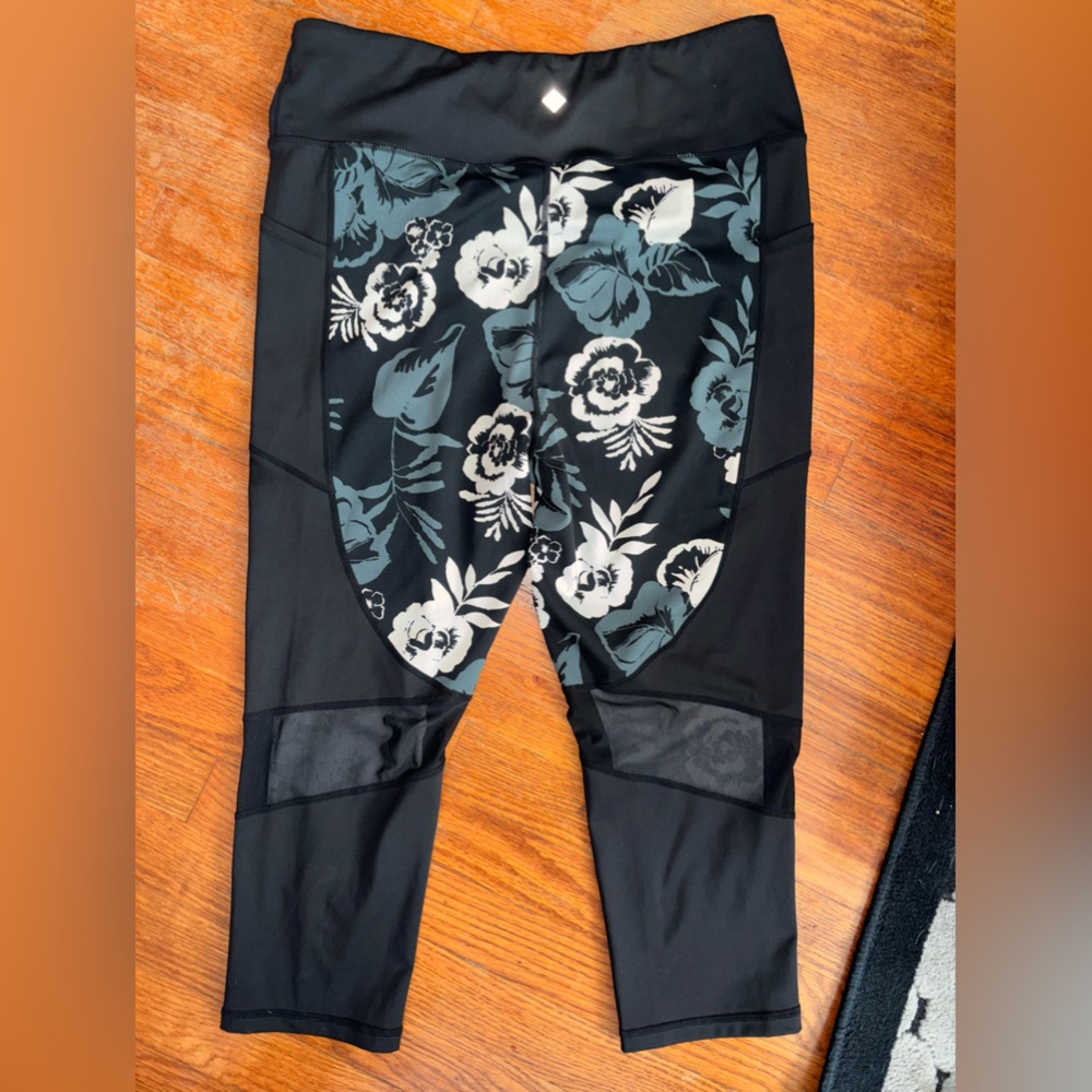 NWOT LULAROE RISE LEGGINGS - Picture 3 of 8